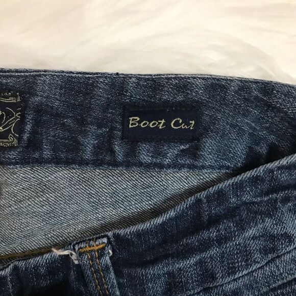 Ladies 7 for All Mankind Jeans - Picture 6 of 6